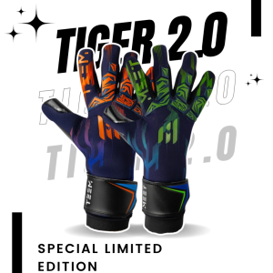 MEET INDONESIA SERIE TIGER 2.0