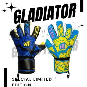 MEET SERIE GLADIATOR FORCE